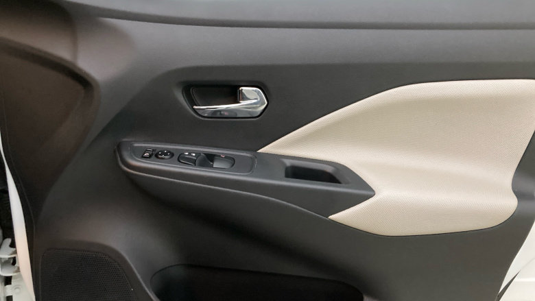 Nissan Micra 1.5 dCi N-Connecta 5dr Diesel Hatchback